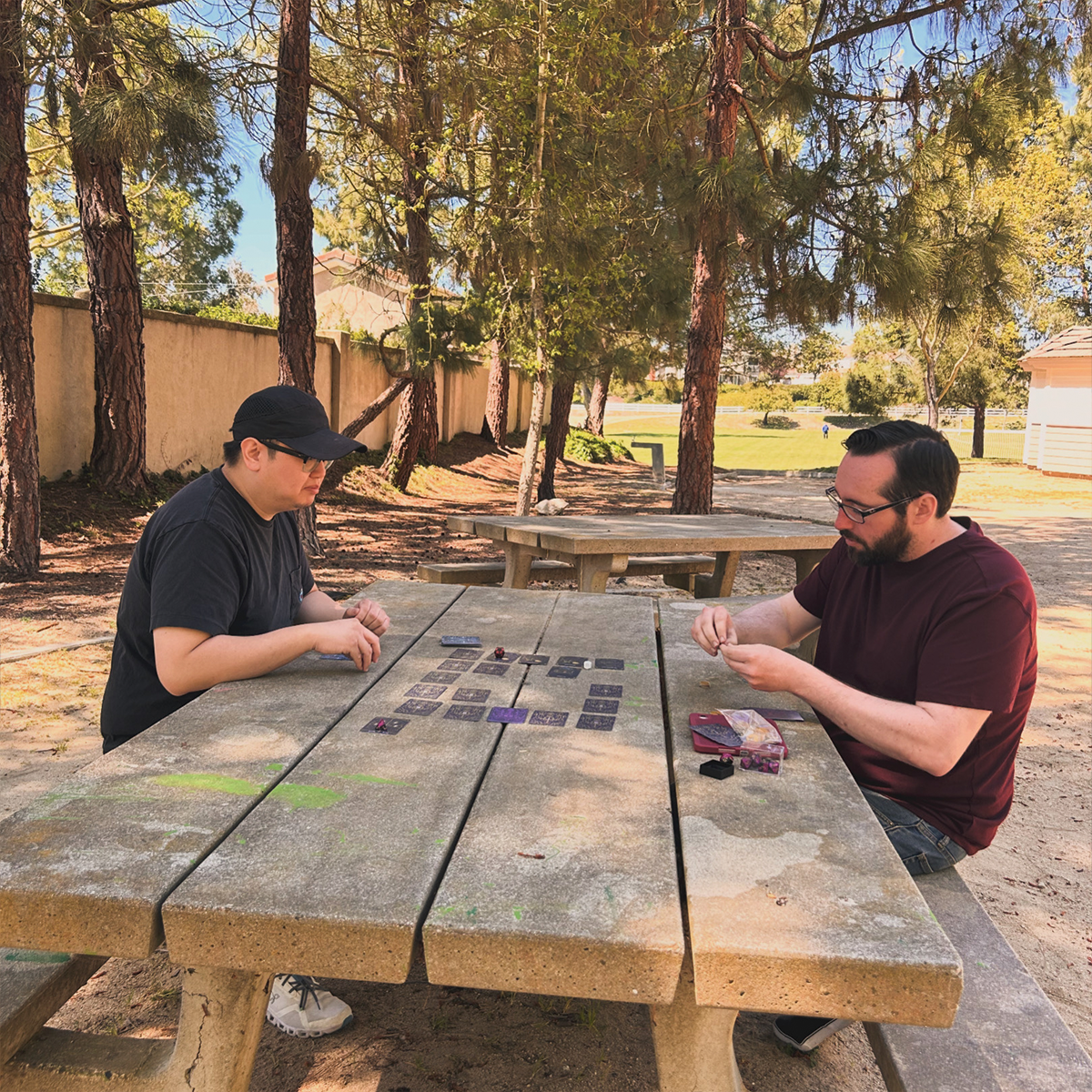 Soluna Explorers: The Card Game