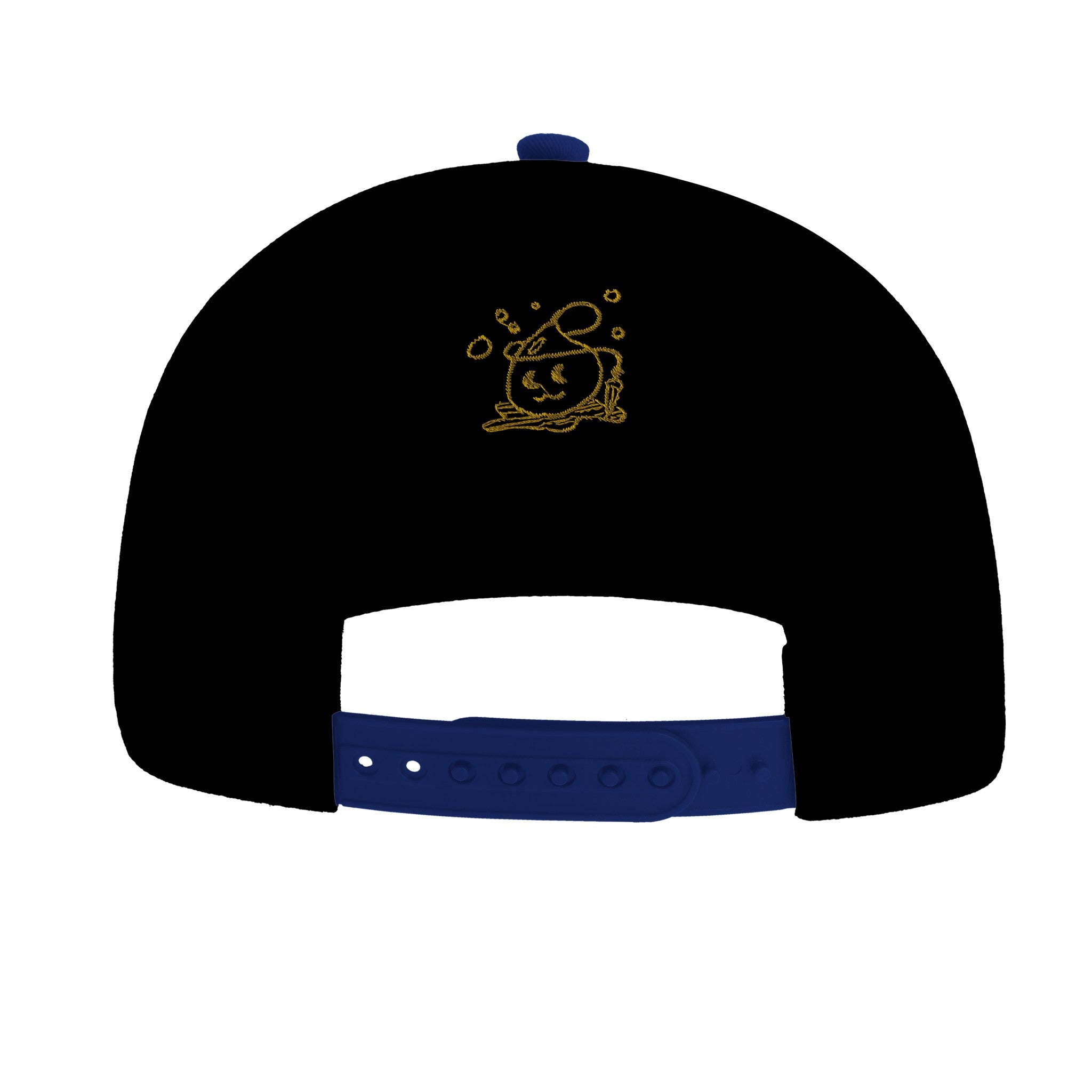Soluna Explorers Snapback Dark